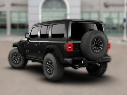 Jeep Wrangler Moab 392 4 Door 4x4 2026