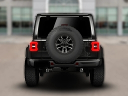 Jeep Wrangler Moab 392 4 Door 4x4 2026