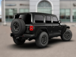 Jeep Wrangler Moab 392 4 Door 4x4 2026