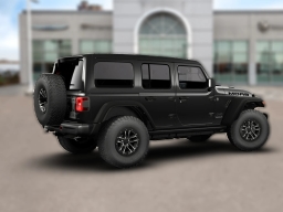 Jeep Wrangler Moab 392 4 Door 4x4 2026