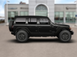 Jeep Wrangler Moab 392 4 Door 4x4 2026