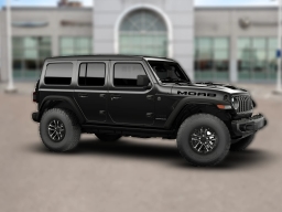 Jeep Wrangler Moab 392 4 Door 4x4 2026