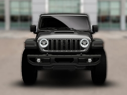 Jeep Wrangler Moab 392 4 Door 4x4 2026