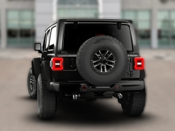 Jeep Wrangler Moab 392 4 Door 4x4 2026