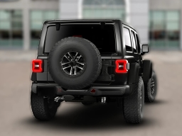 Jeep Wrangler Moab 392 4 Door 4x4 2026