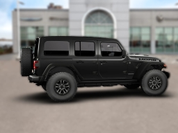 Jeep Wrangler Moab 392 4 Door 4x4 2026