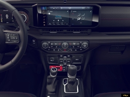 Jeep Wrangler Moab 392 4 Door 4x4 2026