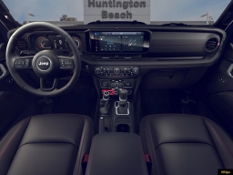 Jeep Wrangler Moab 392 4 Door 4x4 2026