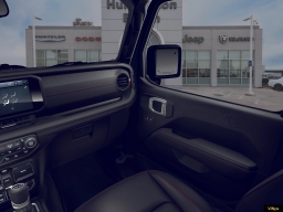 Jeep Wrangler Moab 392 4 Door 4x4 2026