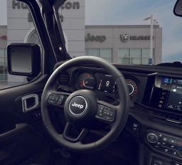 Jeep Wrangler Moab 392 4 Door 4x4 2026