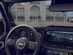 Jeep Wrangler Moab 392 4 Door 4x4 2026