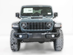 Jeep Wrangler Moab 392 4 Door 4x4 2026