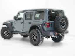 Jeep Wrangler Moab 392 4 Door 4x4 2026