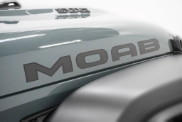 Jeep Wrangler Moab 392 4 Door 4x4 2026