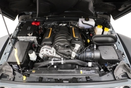 Jeep Wrangler Moab 392 4 Door 4x4 2026