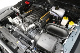 Jeep Wrangler Moab 392 4 Door 4x4 2026