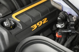 Jeep Wrangler Moab 392 4 Door 4x4 2026