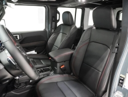 Jeep Wrangler Moab 392 4 Door 4x4 2026