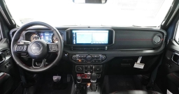 Jeep Wrangler Moab 392 4 Door 4x4 2026