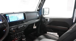 Jeep Wrangler Moab 392 4 Door 4x4 2026