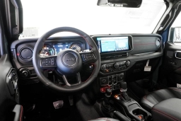 Jeep Wrangler Moab 392 4 Door 4x4 2026