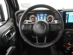 Jeep Wrangler Moab 392 4 Door 4x4 2026