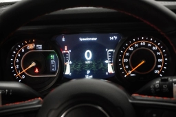 Jeep Wrangler Moab 392 4 Door 4x4 2026