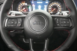 Jeep Wrangler Moab 392 4 Door 4x4 2026