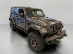 Jeep Wrangler Rubicon 392 Final Edition 4 Door 4x4 2025
