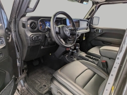 Jeep Wrangler Rubicon 392 Final Edition 4 Door 4x4 2025