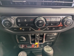 Jeep Wrangler Rubicon 392 Final Edition 4 Door 4x4 2025