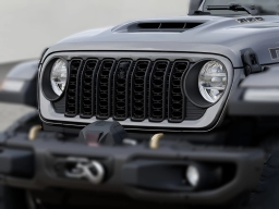 Jeep Wrangler Rubicon 392 Final Edition 4 Door 4x4 2025