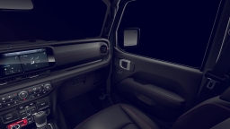 Jeep Wrangler Moab 392 4 Door 4x4 2026