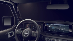 Jeep Wrangler Moab 392 4 Door 4x4 2026