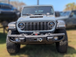 Jeep Wrangler Moab 392 4 Door 4x4 2026