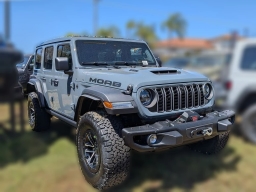 Jeep Wrangler Moab 392 4 Door 4x4 2026