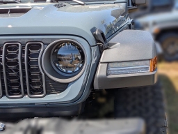 Jeep Wrangler Moab 392 4 Door 4x4 2026