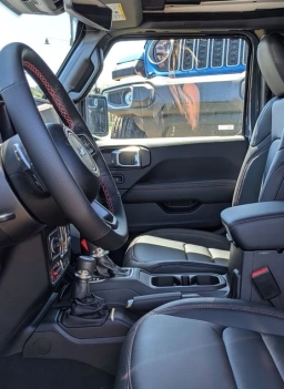 Jeep Wrangler Moab 392 4 Door 4x4 2026