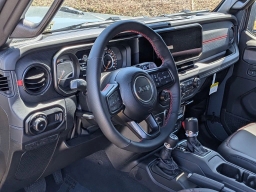 Jeep Wrangler Moab 392 4 Door 4x4 2026