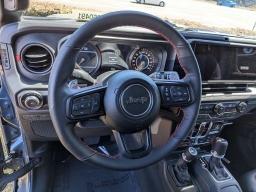 Jeep Wrangler Moab 392 4 Door 4x4 2026