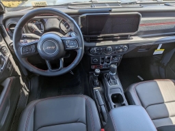 Jeep Wrangler Moab 392 4 Door 4x4 2026