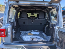 Jeep Wrangler Moab 392 4 Door 4x4 2026