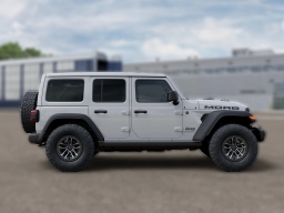 Jeep Wrangler Moab 392 4 Door 4x4 2026