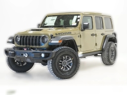 Jeep Wrangler Moab 392 4 Door 4x4 2026