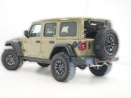 Jeep Wrangler Moab 392 4 Door 4x4 2026