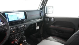 Jeep Wrangler Moab 392 4 Door 4x4 2026