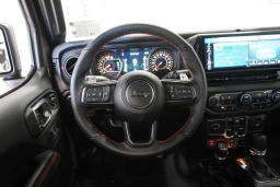 Jeep Wrangler Moab 392 4 Door 4x4 2026