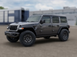 Jeep Wrangler Moab 392 4 Door 4x4 2026