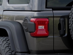 Jeep Wrangler Moab 392 4 Door 4x4 2026