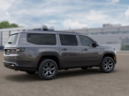 Jeep Grand Wagoneer L Limited Altitude 4x4 2026
